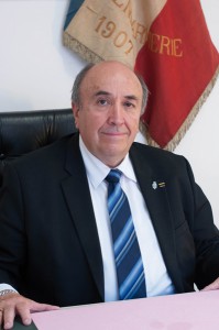 fontaine-president